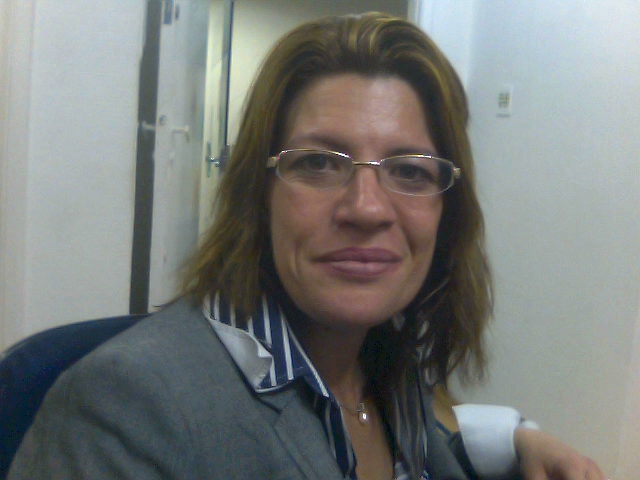 Aicha Valente